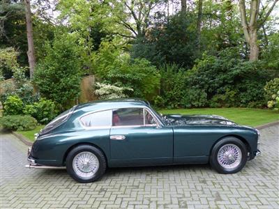 Aston Martin+DB2/4